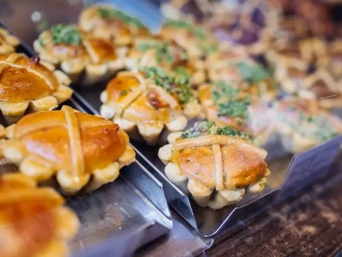 Leipzig Culinary Tour