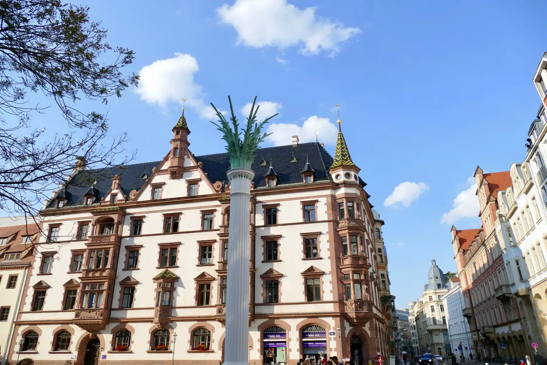 Peaceful Revolution Tour